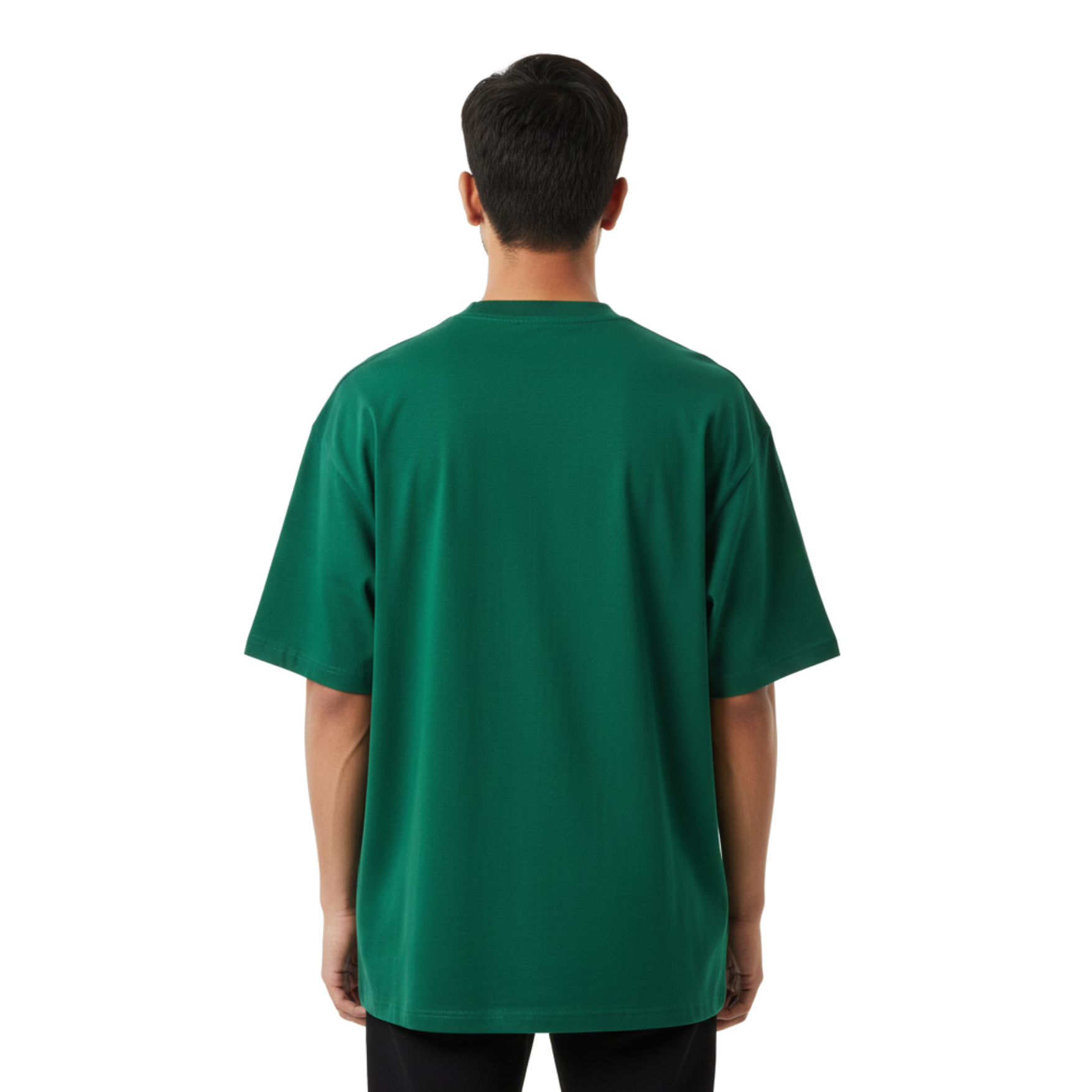 Kings Are Born in November Oversized Streetwear