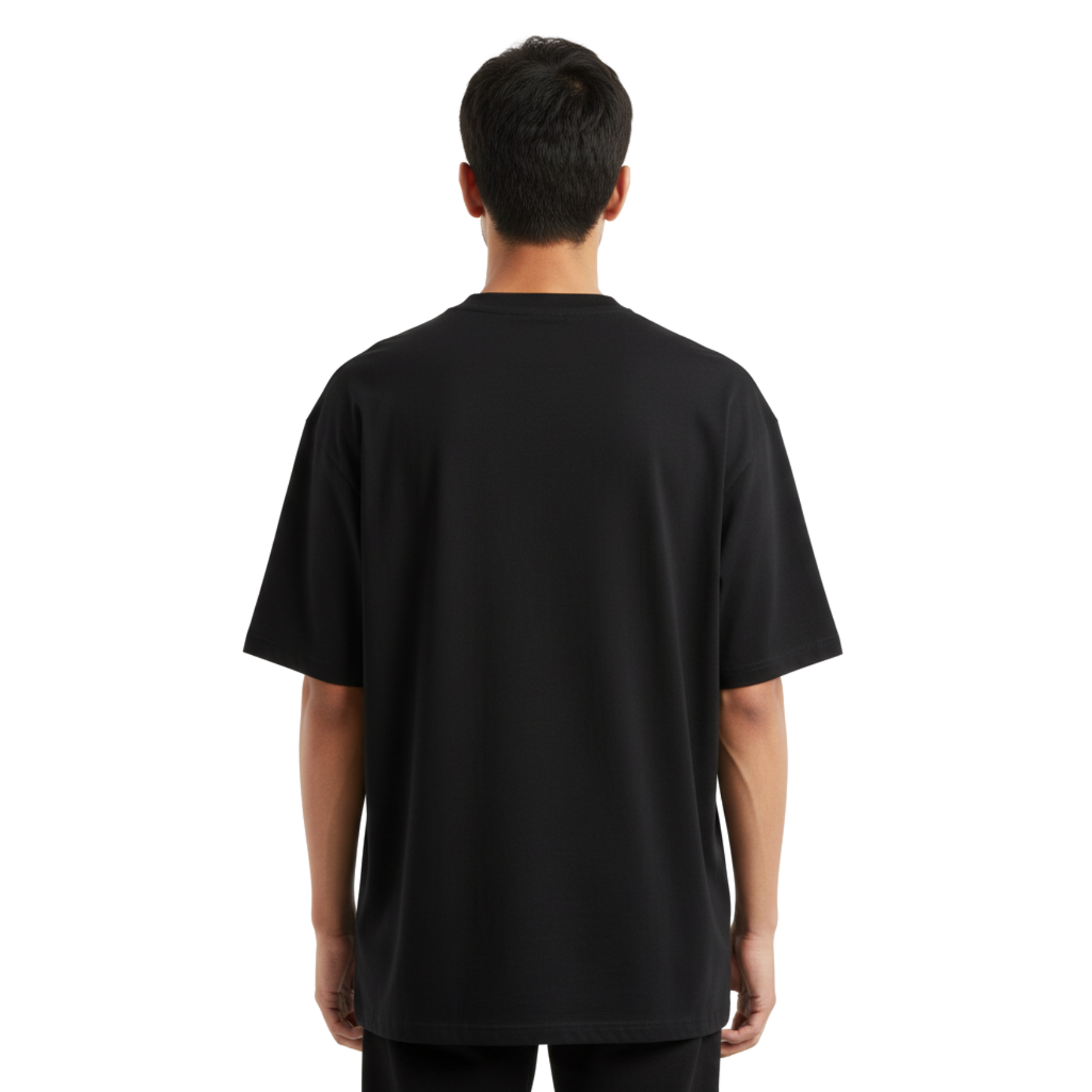 Iron Claw Oversized Streetwear