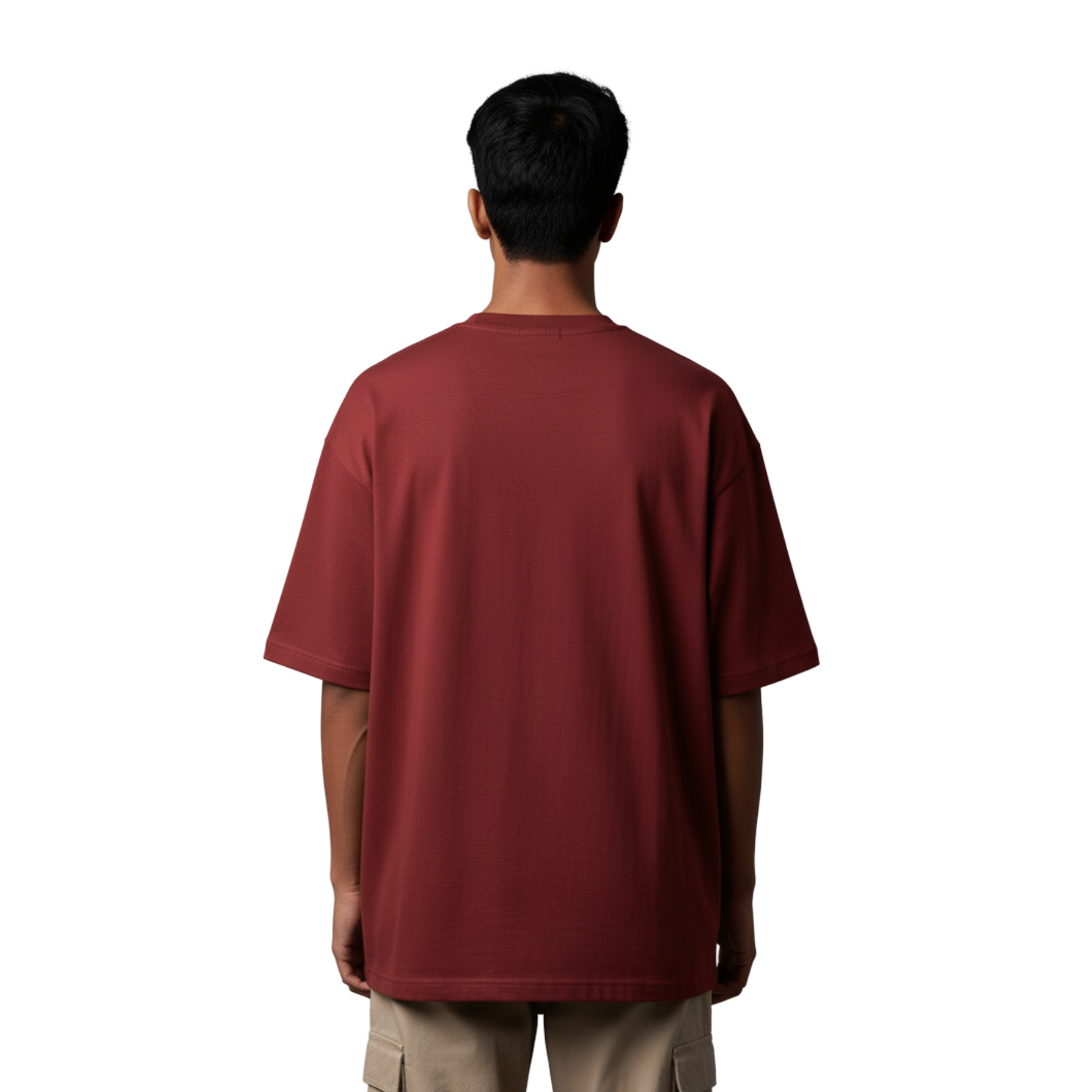 Deadly Kiss Oversized Streetwear